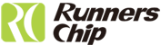 RUNNERS CHIPロゴ
